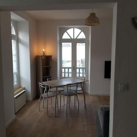 Appartement Cosy Entierement Renove Bagneres-de-Bigorre Ngoại thất bức ảnh
