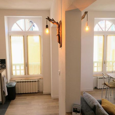 Appartement Cosy Entierement Renove Bagneres-de-Bigorre Ngoại thất bức ảnh