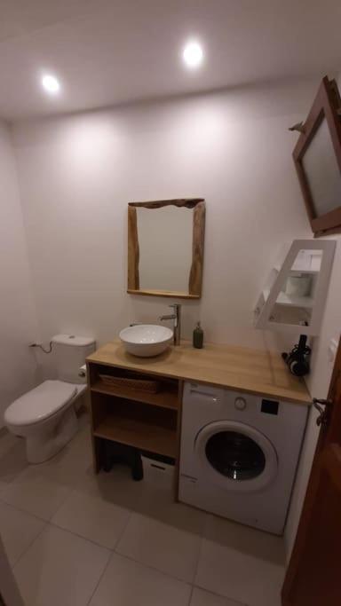 Appartement Cosy Entierement Renove Bagneres-de-Bigorre Ngoại thất bức ảnh