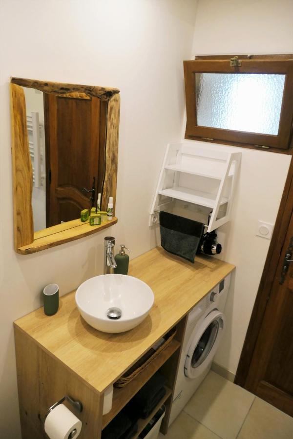 Appartement Cosy Entierement Renove Bagneres-de-Bigorre Ngoại thất bức ảnh