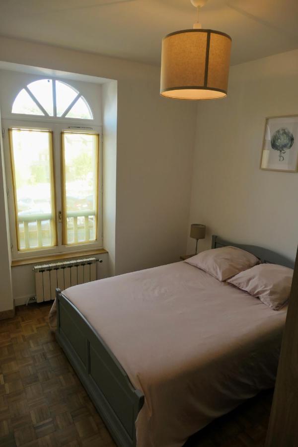 Appartement Cosy Entierement Renove Bagneres-de-Bigorre Ngoại thất bức ảnh