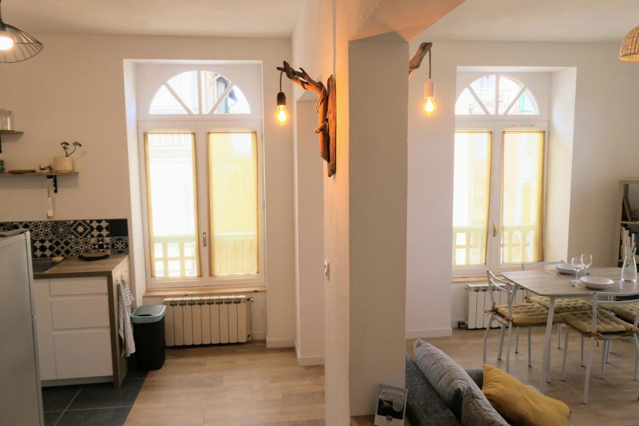 Appartement Cosy Entierement Renove Bagneres-de-Bigorre Ngoại thất bức ảnh